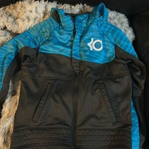 Nike Kevin Durant boys hoody